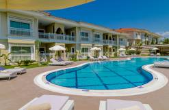 GURAL PREMIER BELEK Pools & Beach